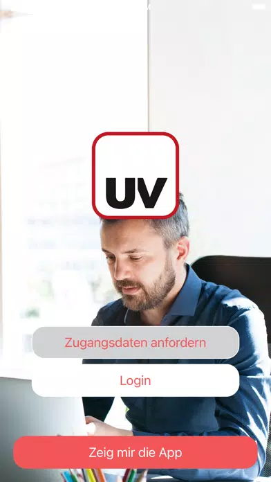 Universum Mobile Campus應用截圖