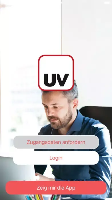 Скриншоты Universum Mobile Campus