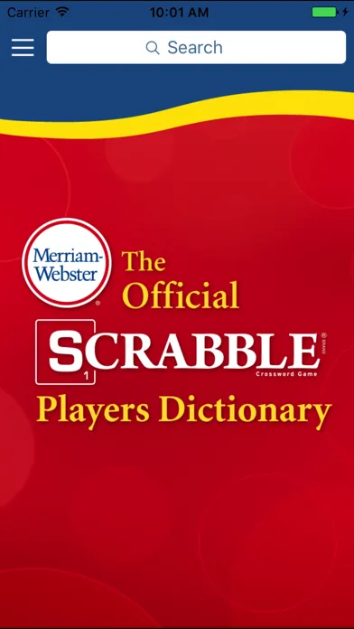 صور SCRABBLE Dictionary