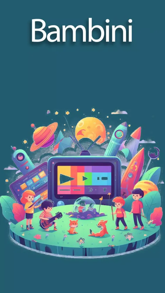 Скриншоты Italy TV