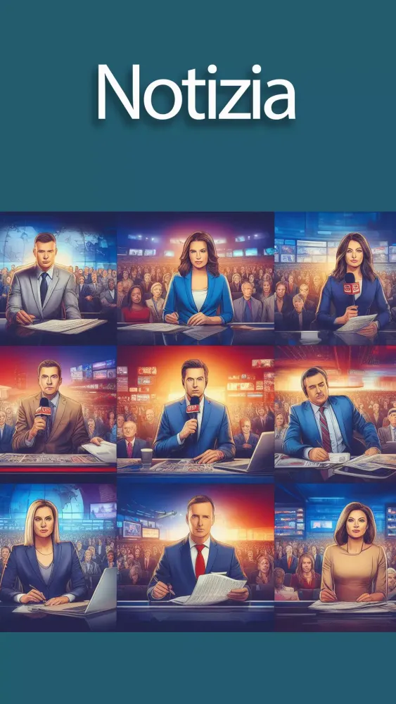 Скриншоты Italy TV