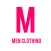 M Clothing : Shop for MENs