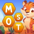 Tiger Words — Jeu de synonymes Tiger Words — Jeu de synonymes