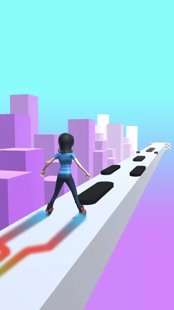 Capturas de pantalla de Slide Roller Superb