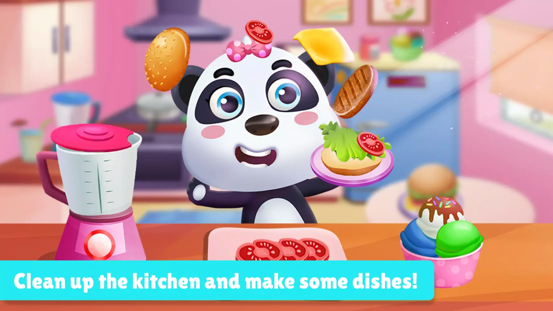 Cleanup Home: Cleaning Games Screenshots