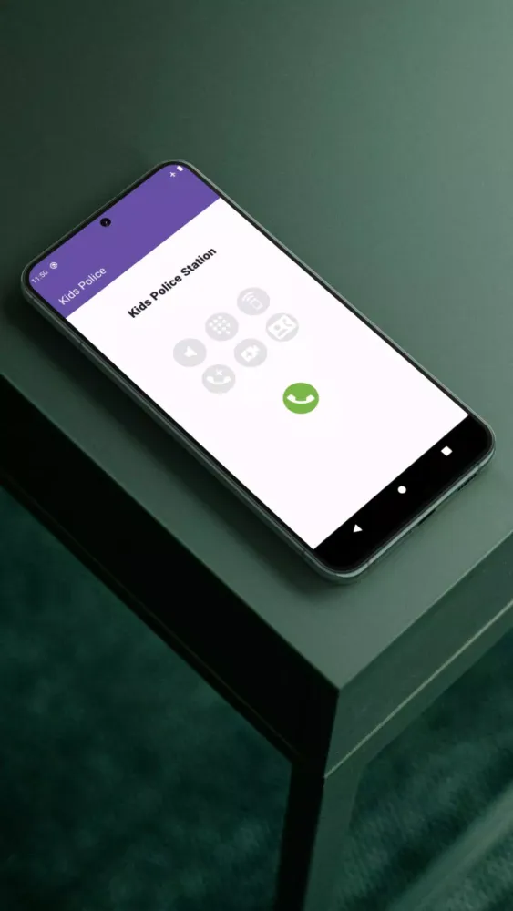 شرطة الاطفال بدون انترنت应用截图