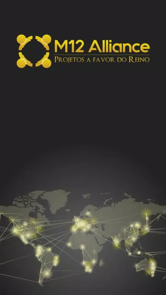 Capturas de pantalla de M12 Alliance