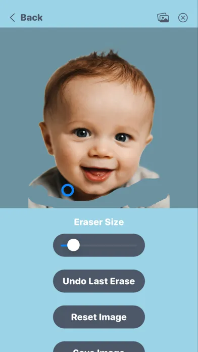 Zrzuty ekranu FaceAce Pro