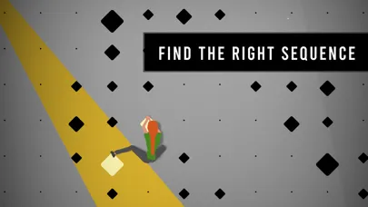 Capturas de tela do Crux: A Climbing Game
