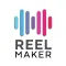 AI Reel Maker on Music Beats