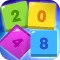 Colorful Blocks-Synthesis