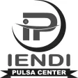 iendi pulsa center