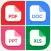 PDF Reader: File Manager & XLS