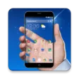 Transparent screen