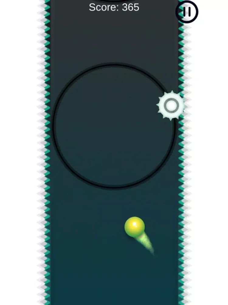 The Rolling Ball Premium iPad  Screenshots