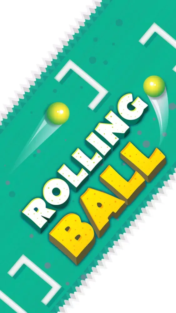 The Rolling Ball Premium Screenshots