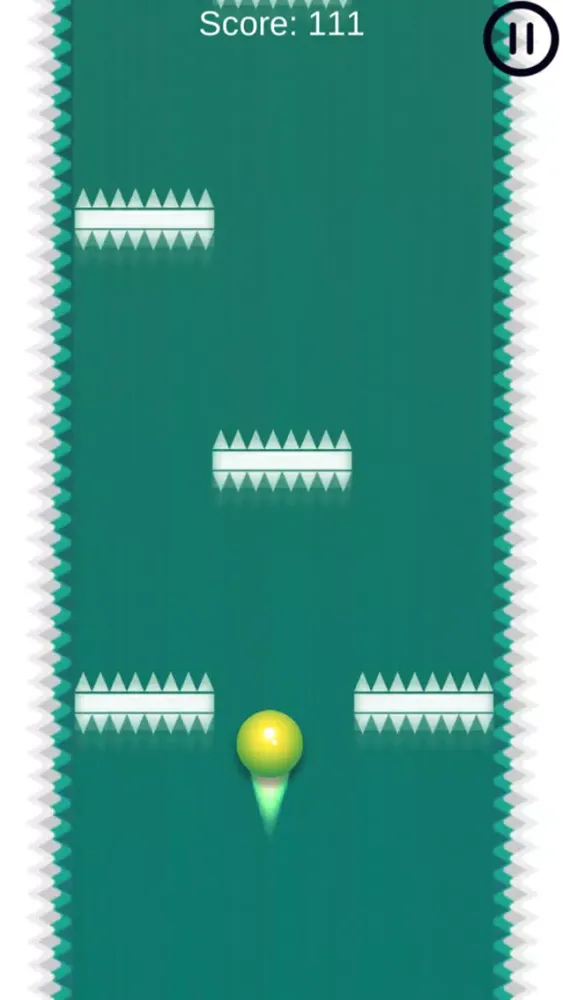 The Rolling Ball Premium Screenshots