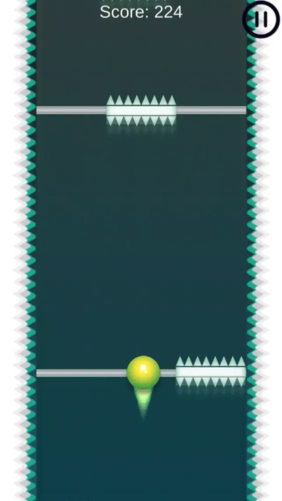 The Rolling Ball Premium Screenshots