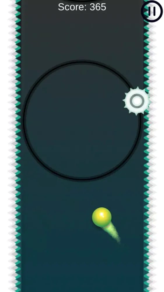 The Rolling Ball Premium Screenshots