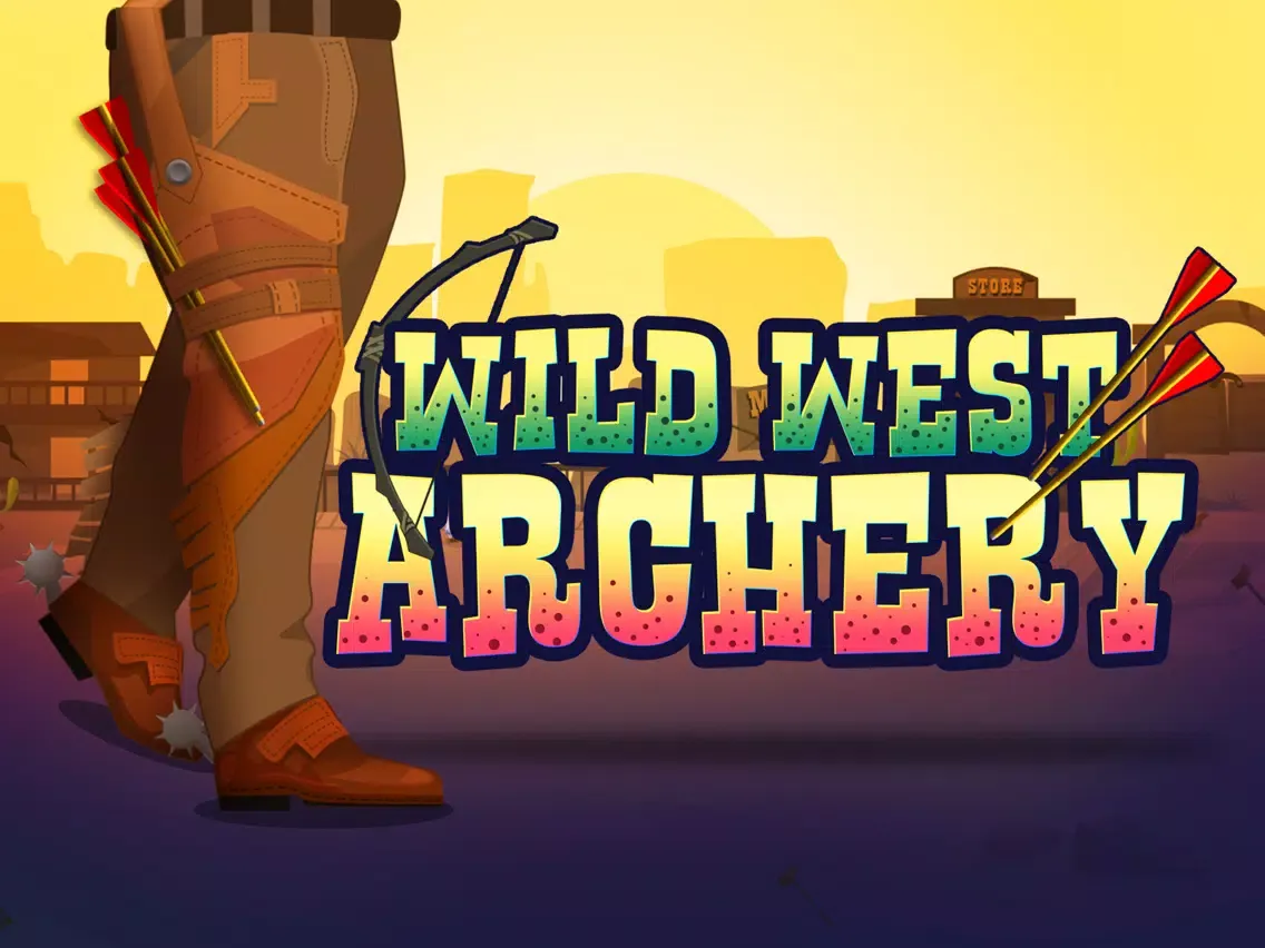 Скриншоты Wild West Archery Premium iPad 