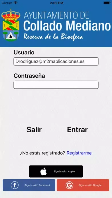 صور TuVoz Collado Mediano