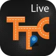 TTC LiveTrack