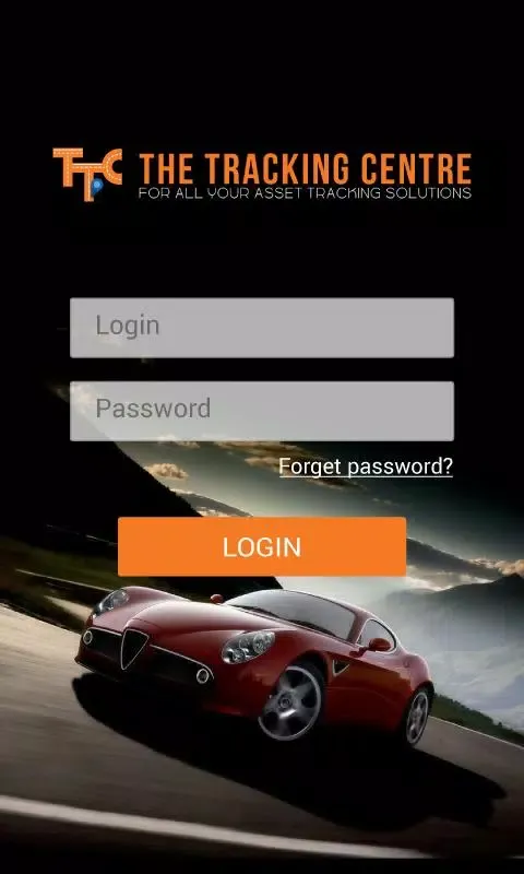 Capturas de pantalla de TTC LiveTrack