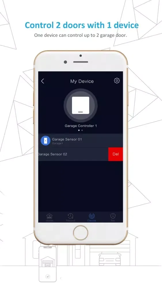 تصاویر LightControl-M2Micro