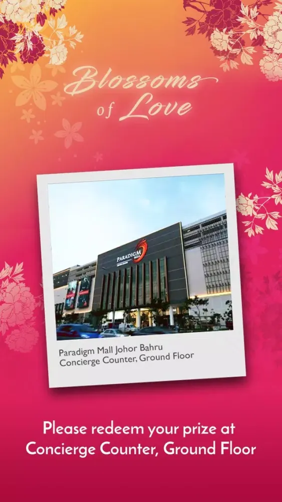 Скриншоты Blossoms of Love