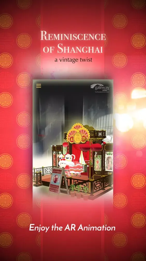 تصاویر Reminiscence of Shanghai