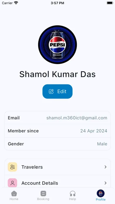 Air Speeds স্ক্রিনশট