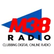M38 RADIO