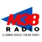 M38 RADIO