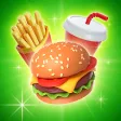 Match Food 3D Match Food 3D