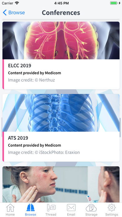 my Doctors.net.uk スクリーンショット