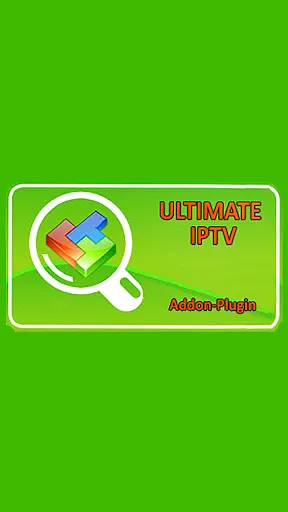 ULTIMATE IPTV Plugin-Addon Screenshots