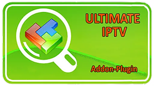 ULTIMATE IPTV Plugin-Addon Screenshots