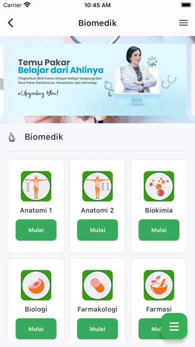 M3 Kedokteran Umum应用截图