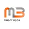 M3 Super Apps