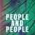 People and People