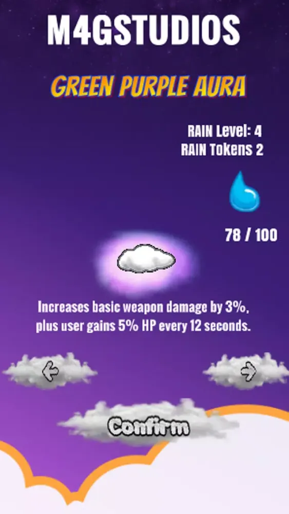 تصاویر Nimble Nimbus for iPhone