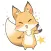 Girly Fox