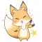 Girly Fox