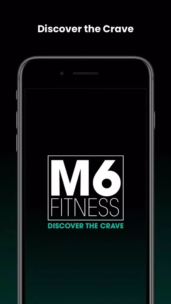 M6 Fitness On Demand應用截圖