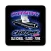 Kandy and Chrome Radio