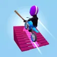 Bumpy Rider!
