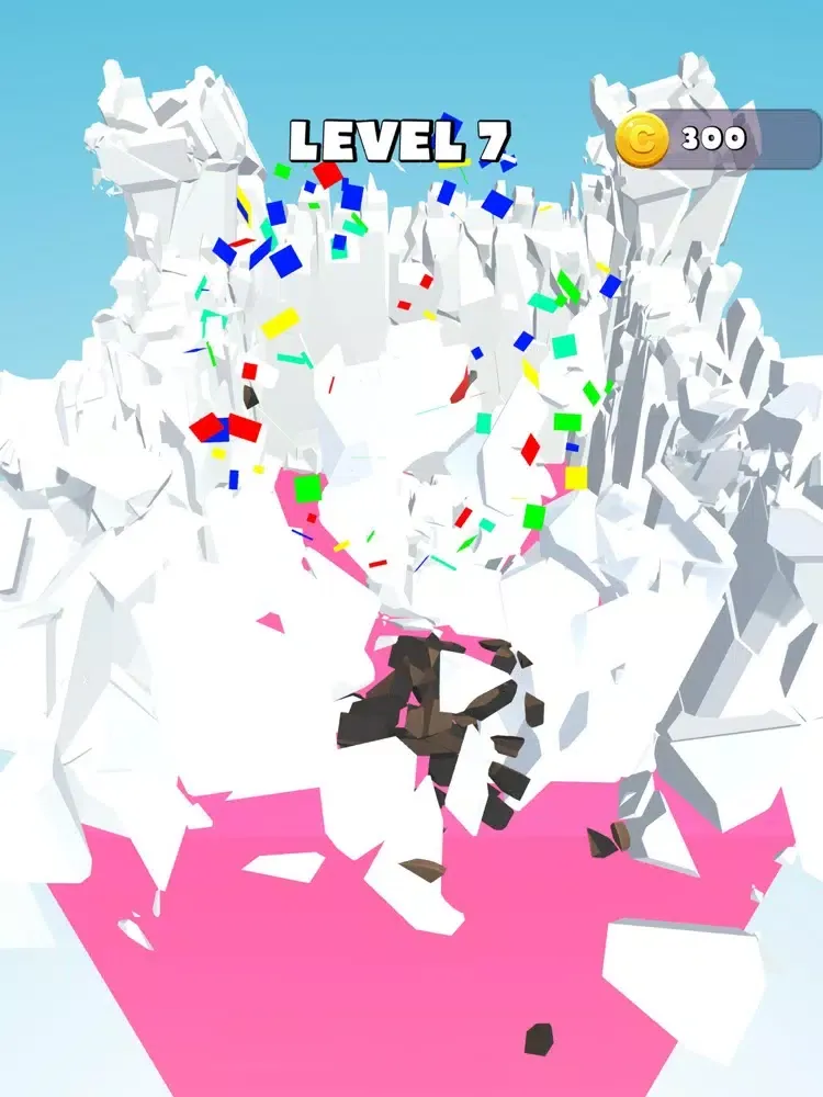 تصاویر Perfect Ball! iPad 