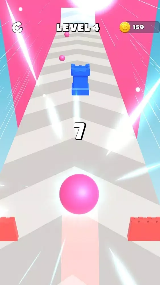 تصاویر Perfect Ball!