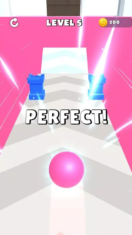تصاویر Perfect Ball!