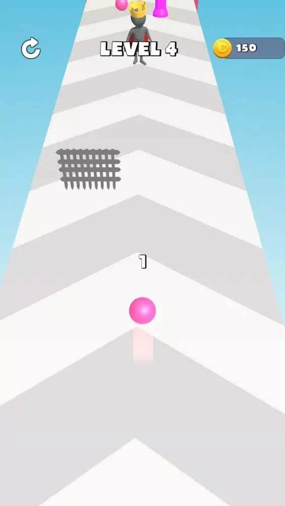 تصاویر Perfect Ball!